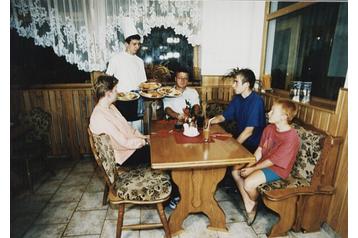 Чехия Hotel Horní Lánov, Экстерьер